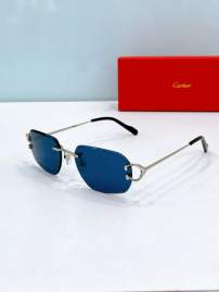 Picture of Cartier Sunglasses _SKUfw80535712fw